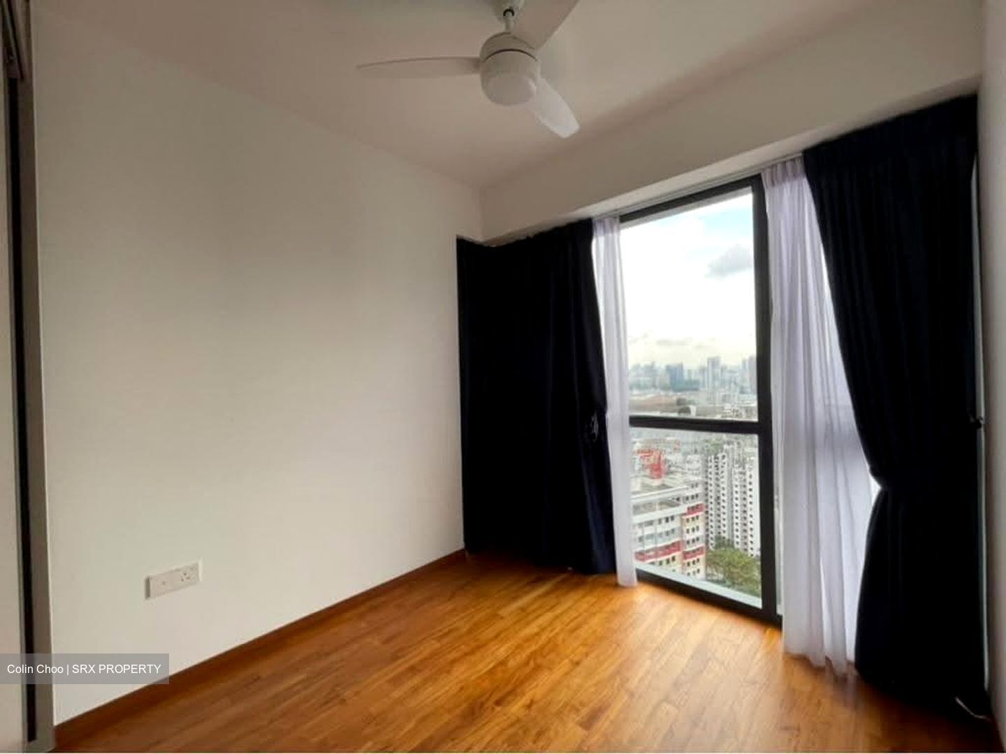 Stirling Residences (D3), Apartment #621716631